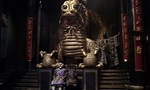Doctor Who 14x25 ● 5 The Talons of Weng-Chiang