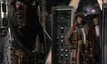 Doctor Who 17x19 ● 3 The Horns of Nimon