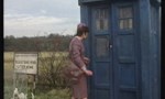 Doctor Who 18x25 ● 1 Logopolis