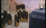 Doctor Who 18x26 ● 2 Logopolis