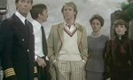 Doctor Who 19x26 ● 4 Time-Flight