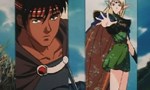 Les chroniques de la guerre de Lodoss 2x01 ● Le début d'une nouvelle légende