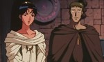 Les chroniques de la guerre de Lodoss 2x02 ● Le gardien de la légende perdue