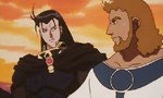 Les chroniques de la guerre de Lodoss 2x03 ● Un héros très attendu