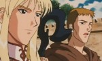 Les chroniques de la guerre de Lodoss 2x04 ● Un navire aux sombres ambitions