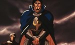 Les chroniques de la guerre de Lodoss 2x05 ● La force qui brise les âmes