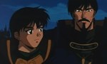 Les chroniques de la guerre de Lodoss 2x06 ● Des larmes ressurgissent