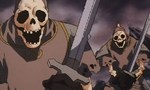 Les chroniques de la guerre de Lodoss 2x07 ● Transmission d'un coeur aimant