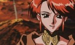 Les chroniques de la guerre de Lodoss 2x08 ● Le sceptre de la domination