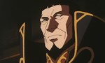 Les chroniques de la guerre de Lodoss 2x18 ● Une voie que l'on choisit