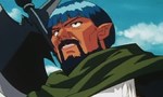 Les chroniques de la guerre de Lodoss 2x19 ● Retrouvailles dans un lointain pays en guerre