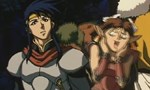 Les chroniques de la guerre de Lodoss 2x20 ● L'assaut... Le dernier espoir