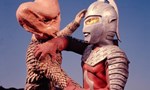 Ultraman 2x19 ● Project Blue