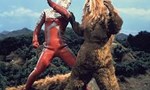 Ultraman 2x44 ● The Terrifying Super-Simian