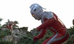 Ultraman 2x46 ● The Duel: Dan vs. Seven
