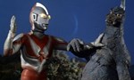 Ultraman 3x01 ● All Monsters Attack