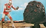 Ultraman 3x02 ● Takkong's Big Counterattack