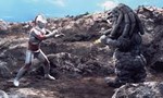 Ultraman 3x09 ● Monster Island S.O.S