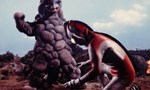 Ultraman 3x12 ● Revenge of the Monster Shugaron
