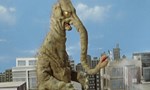 Ultraman 3x19 ● The Giant Invisible Monster that Came from Space