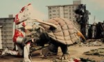 Ultraman 3x24 ● Horror! Mansion Monster's Birth