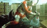 Ultraman 3x33 ● The Monster User And The Boy