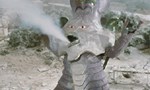 Ultraman 3x39 ● Winter of Horror Series - The 20th Century Abominable Snowman
