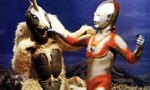 Ultraman 3x40 ● Winter of Horror Series - Phantom Snow Woman