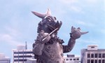 Ultraman 3x46 ● This One Blow Filled With Anger