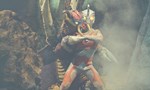 Ultraman 4x05 ● Giant Ant Chouju vs Ultra Brothers