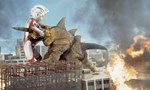Ultraman 4x10 ● Battle! Ace vs. Hideki Goh