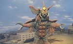 Ultraman 4x11 ● The Chouju is Ten Women?