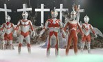 Ultraman 4x14 ● The Five Stars that Scattered Throughout the Galaxy