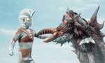 Ultraman 4x15 ● Curse of the Black Crab