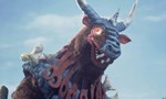 Ultraman 4x16 ● Monster Story: Cow God Man