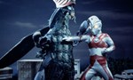 Ultraman 4x17 ● Monster Story: The She - Devil of Firefly Field