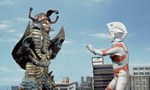 Ultraman 4x25 ● The Pyramid is a Chohju's Nest!