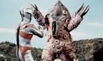 Ultraman 4x34 ● A Chohju Dances on an Open Rainbow