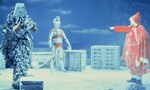 Ultraman 4x38 ● Resurrection! The Ultra Father