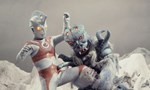 Ultraman 4x43 ● Ghost Story! Cry of the Yeti