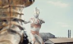 Ultraman 4x45 ● Big Pinch! Save Ace!