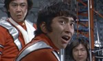 Ultraman 6x08 ● Deadly! The Monster Mastermind!