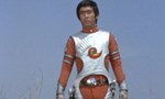 Ultraman 6x11 ● A Man Covered In Mud