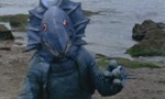 Ultraman 6x19 ● Behold! Ultra Horror Series - The Revived Merman