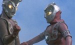 Ultraman 6x22 ● The Leo Brothers Vs The Monster Brothers