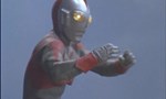 Ultraman 7x17 ● Part 1 Fly to the Sinister Monster Island!!