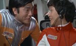 Ultraman 7x44 ● Fierce Fight! 80 vs Ultraseven