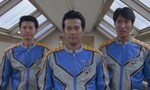 Ultraman 10x14 ● The Challenge from the Anti-Space