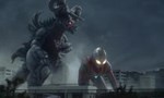 Ultraman 10x22 ● Wings of a Stone