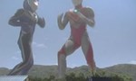 Ultraman 10x25 ● Showdown for Tomorrow